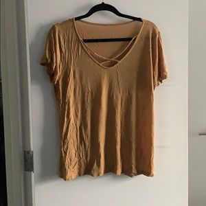 Forever 21 Blouse - SOLD